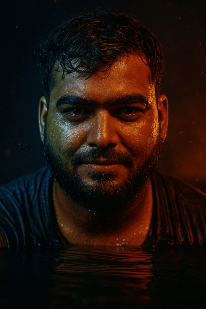 ChatGPT cinematic image prompt 4