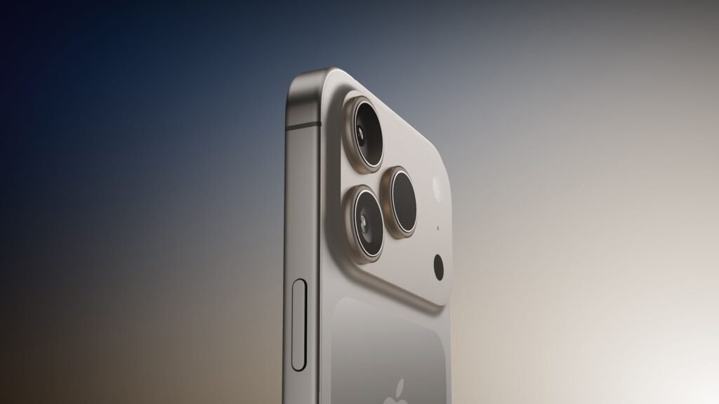 Close-up-34ths-perspective-render-of-a-silver-iPhone-17-Pro-concept-highlighting-its-redesigned-aluminum-camera-module-with-three-large-lenses-and-a-separate-LiDAR-scanner.jpg