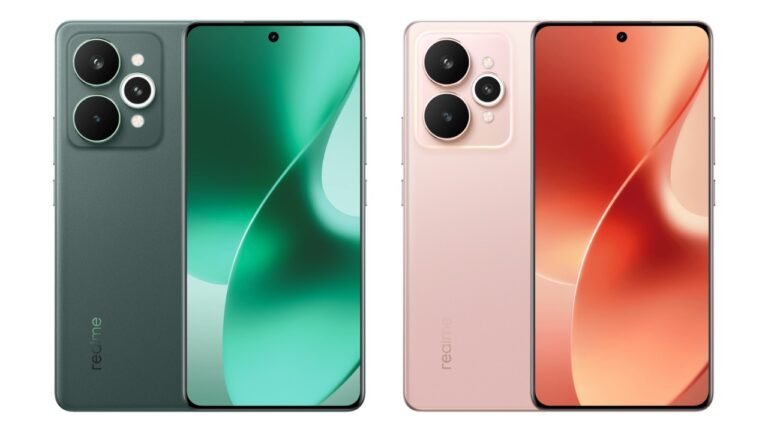 Realme 15 Pro 5G Mobile Price Revealed: A Deep Dive into Features & Performance