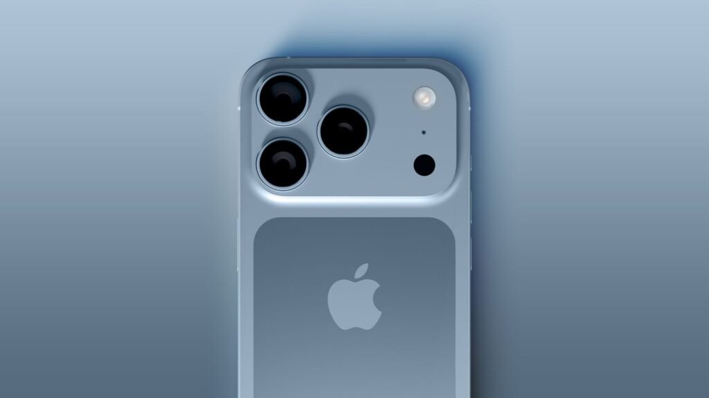 Tight-crop-render-of-a-blue-iPhone-17-Pro-concepts-back-focusing-on-the-rumored-horizontal-camera-layout-with-three-main-lenses-flash-and-other-sensors.jpg