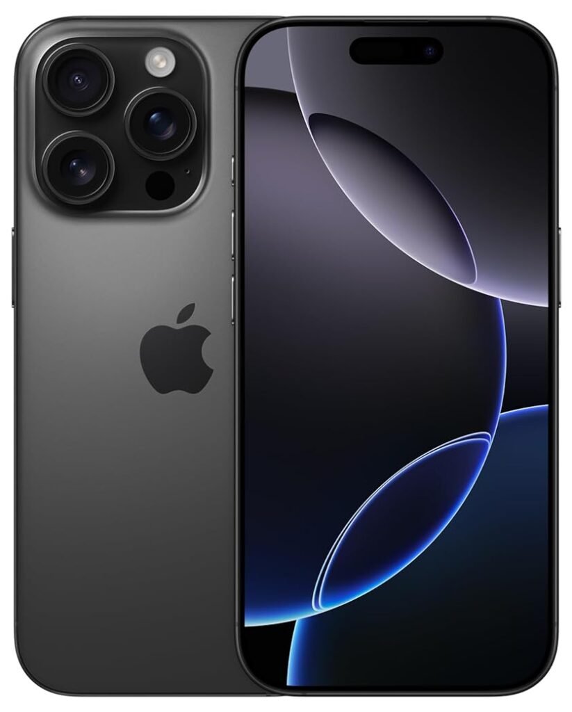 iPhone 16 128 GB Balck titanuim e1753086464314