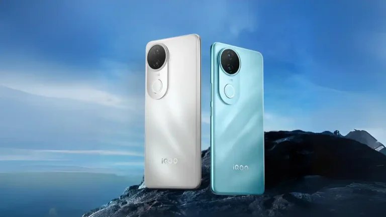 FINALLY! The iQOO Z10R Price Starts at Just ₹17,499, Giving You Big Features for Less! 🎉